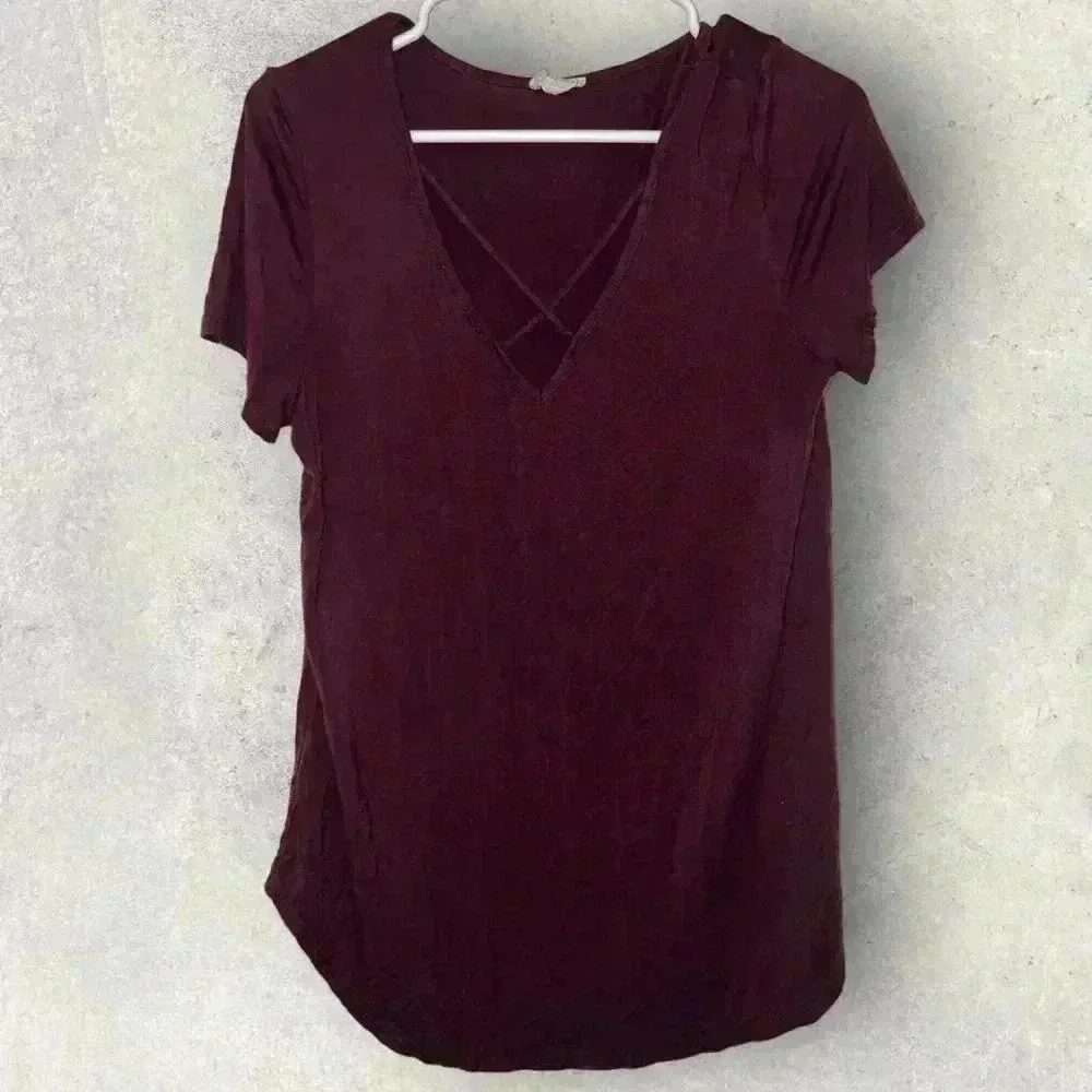 Emory park top‎ size medium
